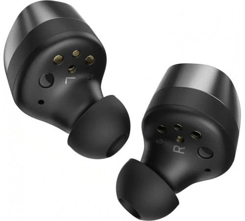 Наушники Sennheiser Momentum True Wireless 4 (черный)