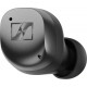 Наушники Sennheiser Momentum True Wireless 4 (черный)
