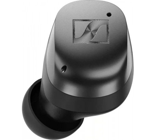 Наушники Sennheiser Momentum True Wireless 4 (черный)