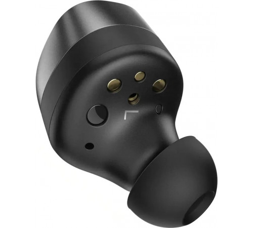 Наушники Sennheiser Momentum True Wireless 4 (черный)