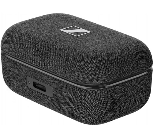 Наушники Sennheiser Momentum True Wireless 4 (черный)