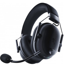 Наушники RAZER Blackshark V2 Pro 2023 (черный)