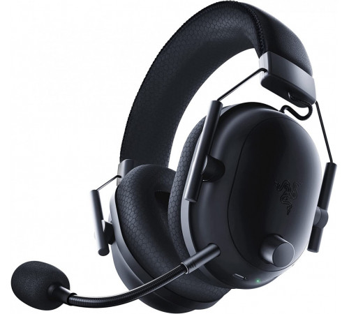 Наушники RAZER Blackshark V2 Pro 2023 (черный)