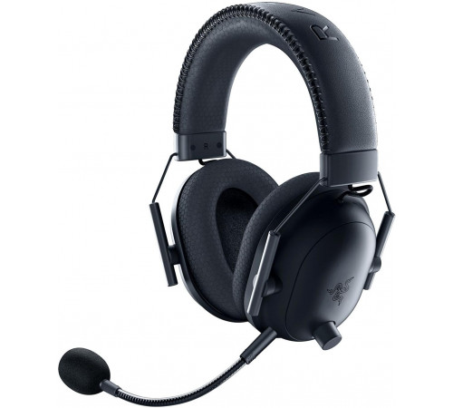 Наушники RAZER Blackshark V2 Pro 2023 (черный)