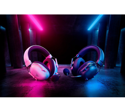Наушники RAZER Blackshark V2 Pro 2023 (черный)
