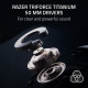 Наушники RAZER Blackshark V2 Pro 2023 (черный)