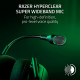 Наушники RAZER Blackshark V2 Pro 2023 (черный)