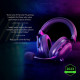 Наушники RAZER Blackshark V2 Pro 2023 (черный)
