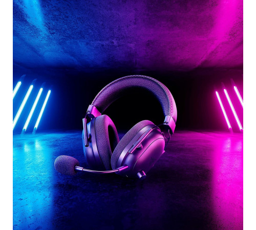 Наушники RAZER Blackshark V2 Pro 2023 (черный)