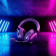 Наушники RAZER Blackshark V2 Pro 2023 (черный)