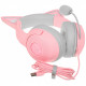 Наушники RAZER Kraken Kitty V2 (розовый)
