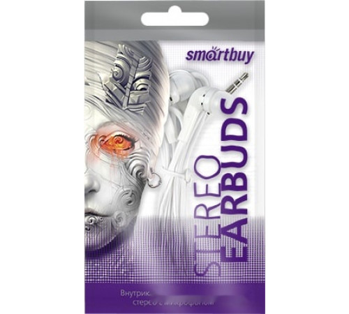 Наушники SmartBuy S4 SBH-012