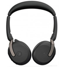 Наушники Jabra Evolve2 65 Flex MS Stereo USB-A