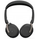 Наушники Jabra Evolve2 65 Flex MS Stereo USB-A