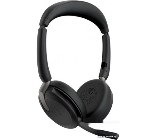 Наушники Jabra Evolve2 65 Flex MS Stereo USB-A