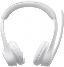 Наушники Logitech Zone 300 (белый)