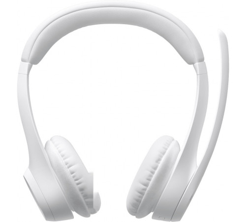 Наушники Logitech Zone 300 (белый)