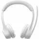 Наушники Logitech Zone 300 (белый)