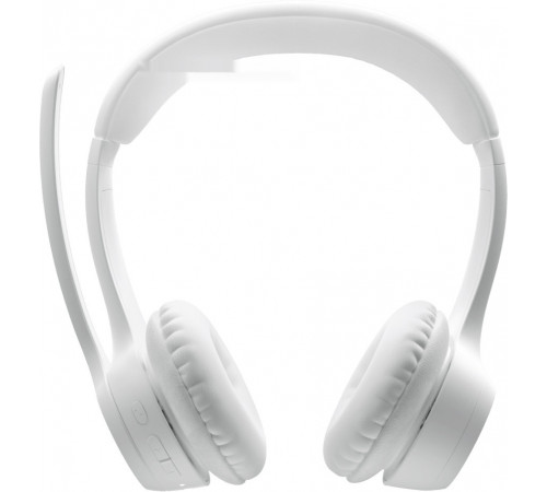Наушники Logitech Zone 300 (белый)