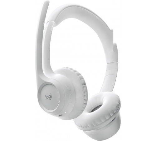 Наушники Logitech Zone 300 (белый)