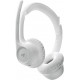 Наушники Logitech Zone 300 (белый)