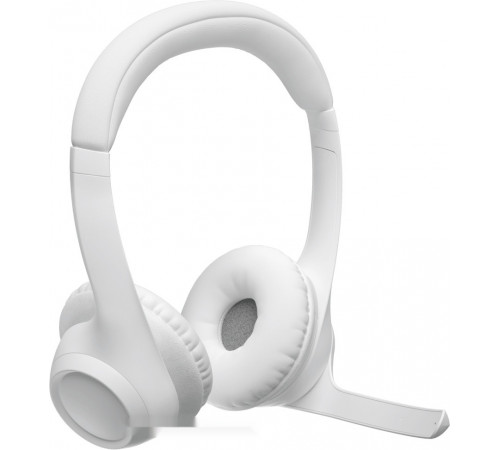 Наушники Logitech Zone 300 (белый)