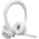 Наушники Logitech Zone 300 (белый)