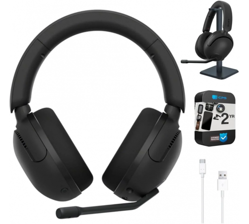 Наушники Sony Inzone H5 WH-G500 (черный)