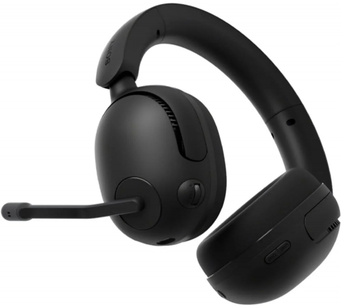 Наушники Sony Inzone H5 WH-G500 (черный)
