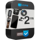 Наушники Sony Inzone H5 WH-G500 (черный)