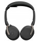 Наушники Jabra Evolve2 65 Flex MS Stereo USB-C