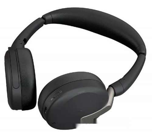 Наушники Jabra Evolve2 65 Flex MS Stereo USB-C