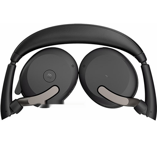 Наушники Jabra Evolve2 65 Flex MS Stereo USB-C