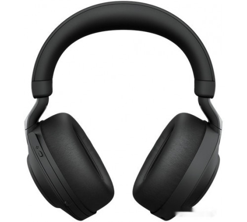Наушники Jabra Evolve2 85 USB-C MS (черный)