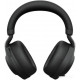 Наушники Jabra Evolve2 85 USB-C MS (черный)