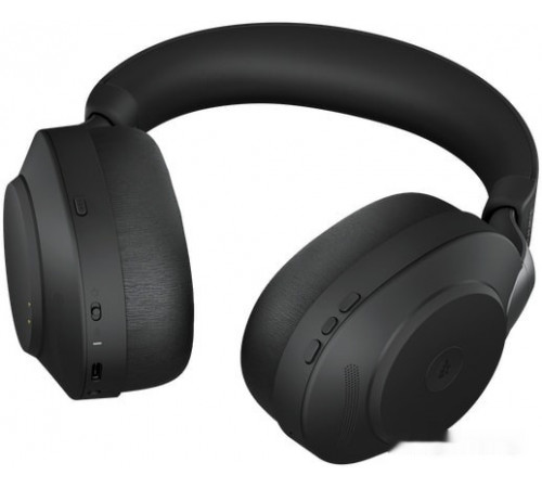 Наушники Jabra Evolve2 85 USB-C MS (черный)