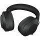 Наушники Jabra Evolve2 85 USB-C MS (черный)