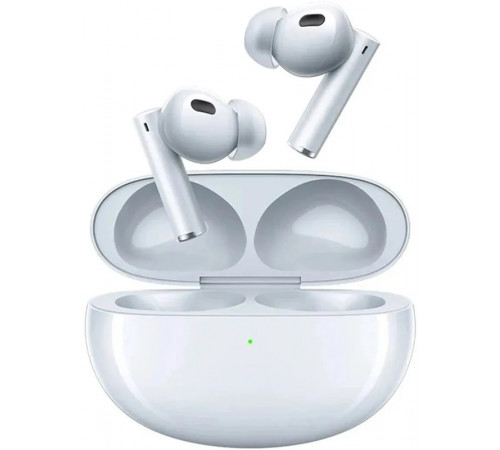 Наушники Realme Buds Air 6 Pro (белый)