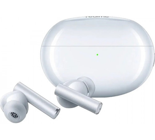 Наушники Realme Buds Air 6 Pro (белый)