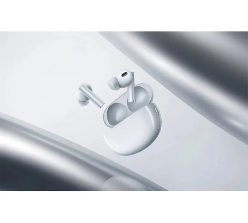 Наушники Realme Buds Air 6 Pro (белый)