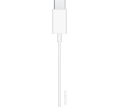 Наушники Apple EarPods (с разъёмом USB Type-C)