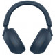 Наушники Sony WH-1000XM5 (темно-синий)