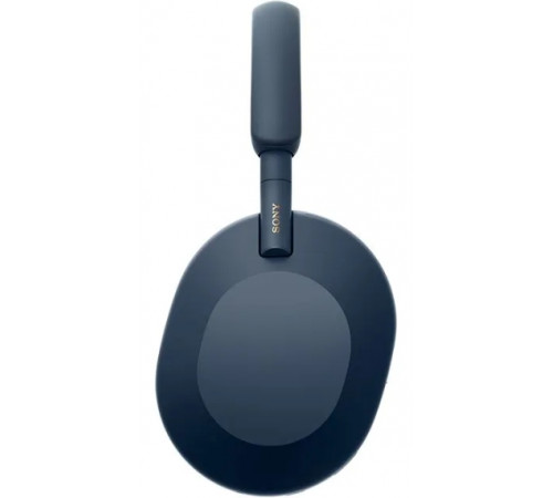 Наушники Sony WH-1000XM5 (темно-синий)
