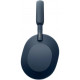Наушники Sony WH-1000XM5 (темно-синий)
