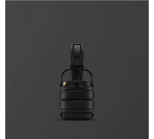 Наушники Marshall Major V (черный)