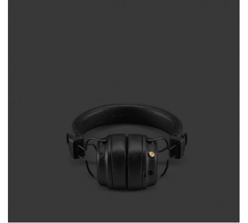 Наушники Marshall Major V (черный)