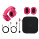 Наушники Logitech G Pro X 2 Lightspeed (розовый)