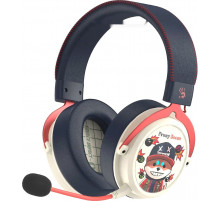 Наушники A4Tech Bloody MR595 Proxy Boom (бежевый)