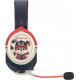 Наушники A4Tech Bloody MR595 Proxy Boom (бежевый)