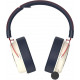 Наушники A4Tech Bloody MR595 Proxy Boom (бежевый)